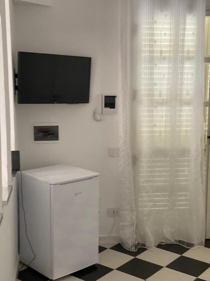 Case Vacanze Giovanna Petrosino Exterior foto
