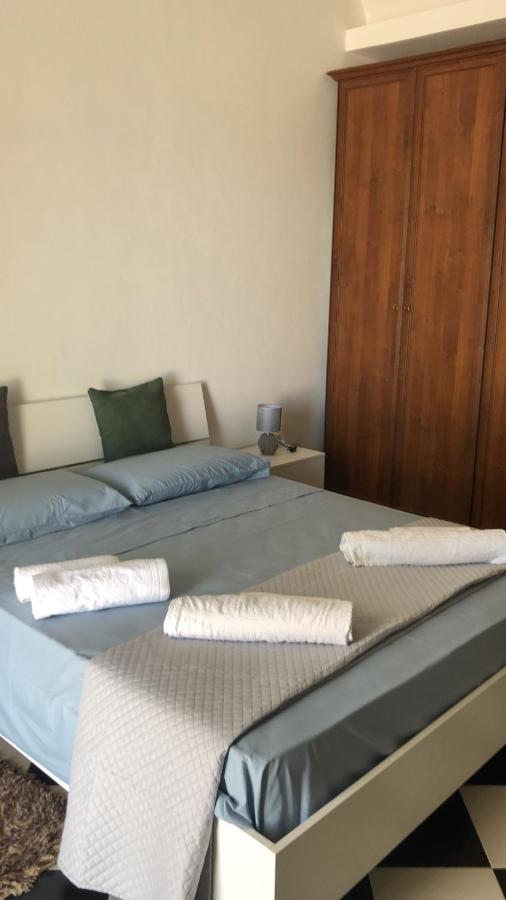 Case Vacanze Giovanna Petrosino Exterior foto