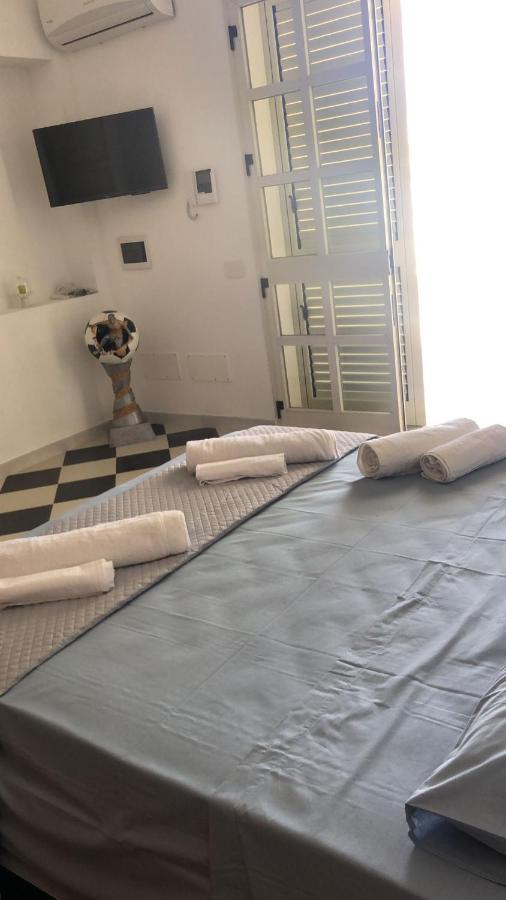 Case Vacanze Giovanna Petrosino Exterior foto